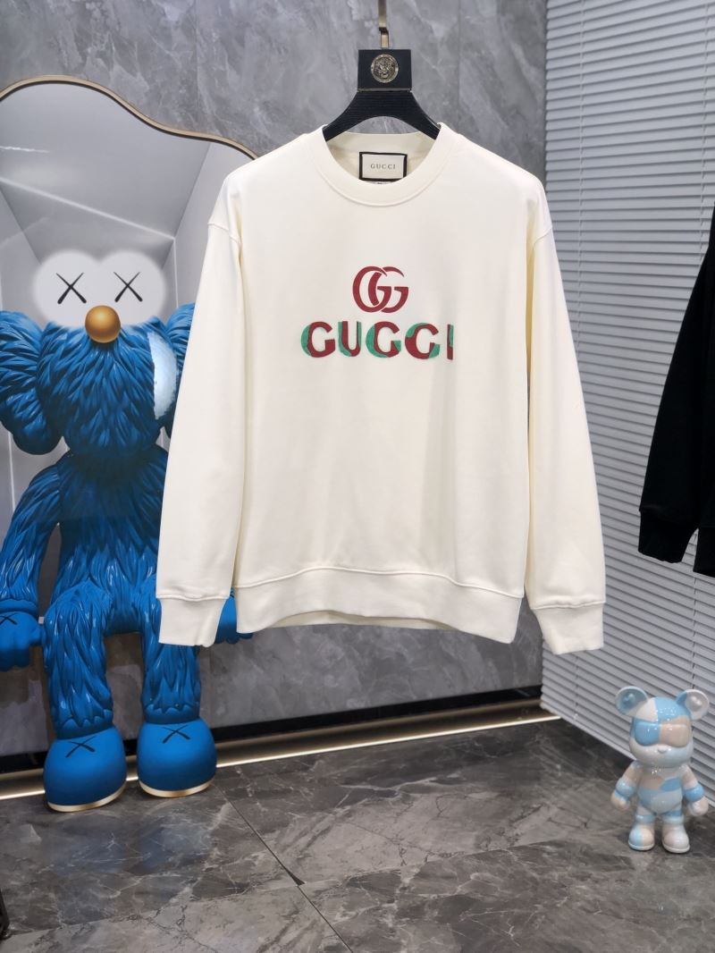 Gucci Hoodies